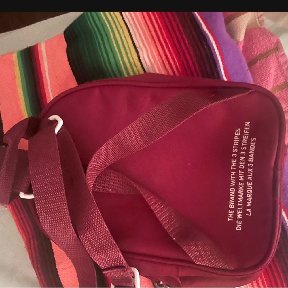 Adidas backpack mini - Picture 2 of 2